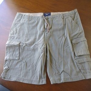 Men's shorts.